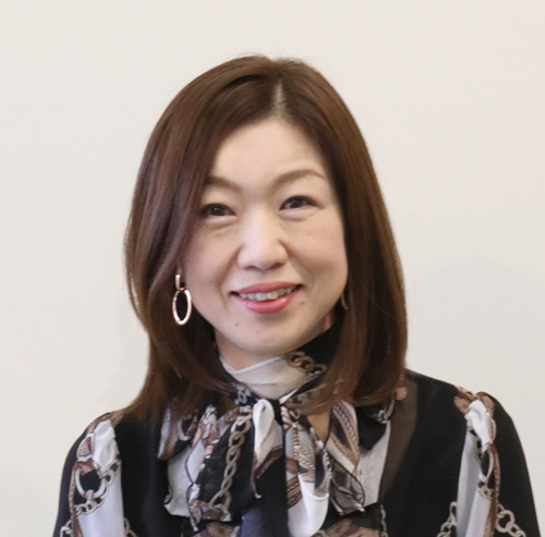 矢野 千賀子